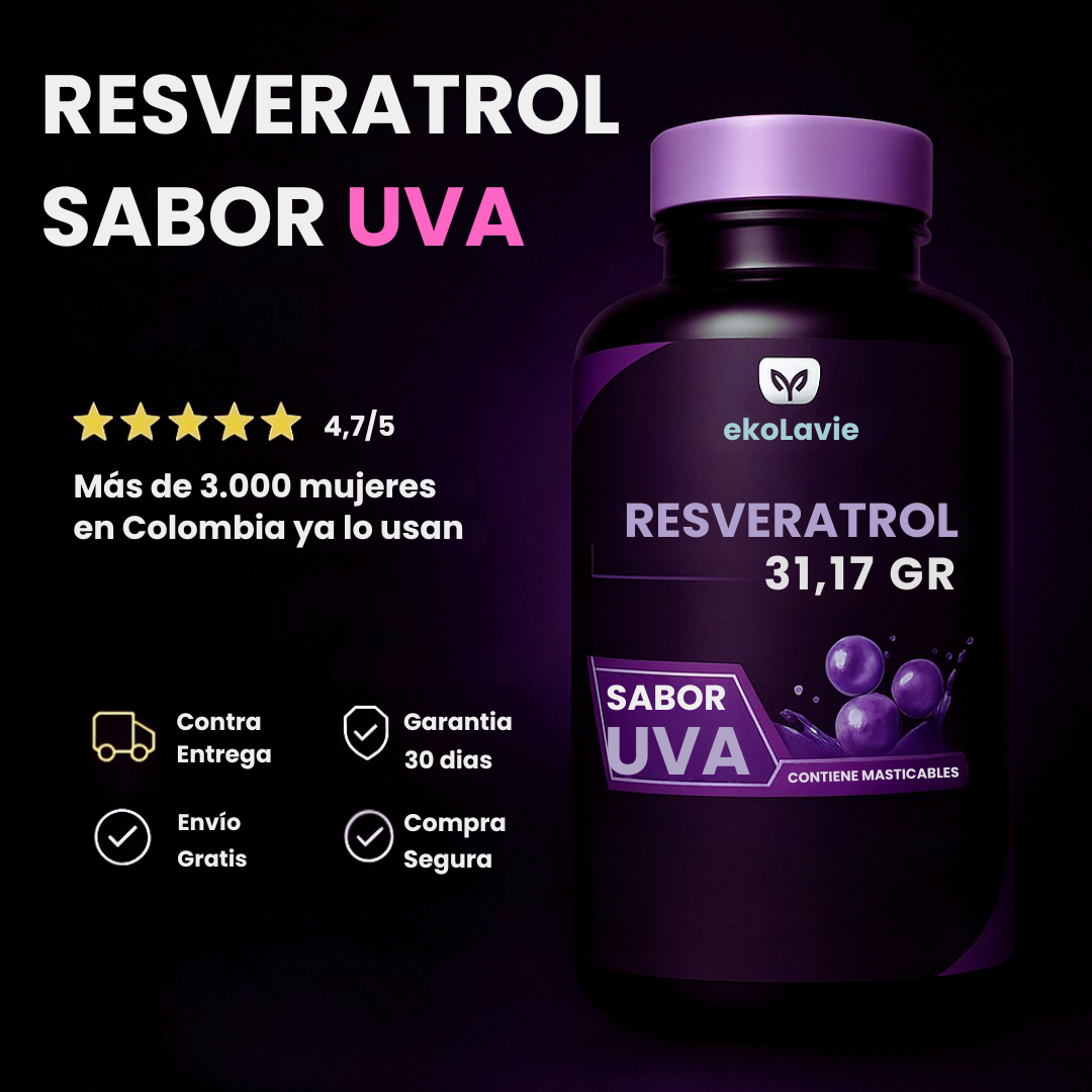 Resveratrol Original