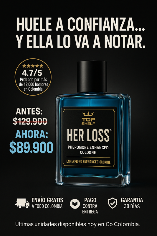 Her Loss Original